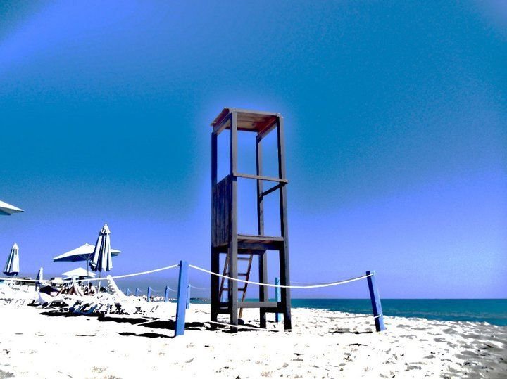 Cannatello Beach - Agrigento