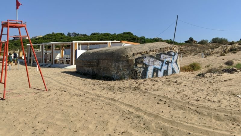 Cannatello Beach - 3