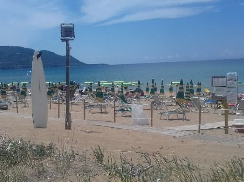 Spiaggia Lago-Tresino 7 - 2