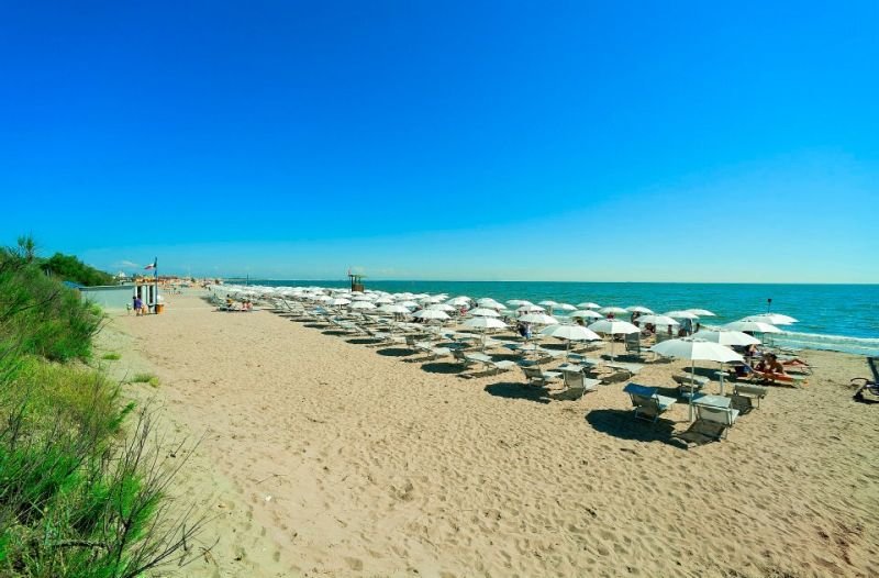 Residence Nova Marina - Sottomarina