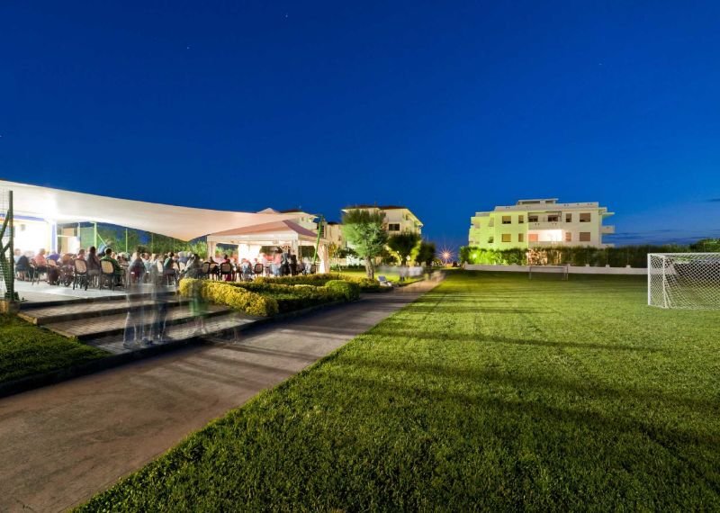Residence Nova Marina - 3