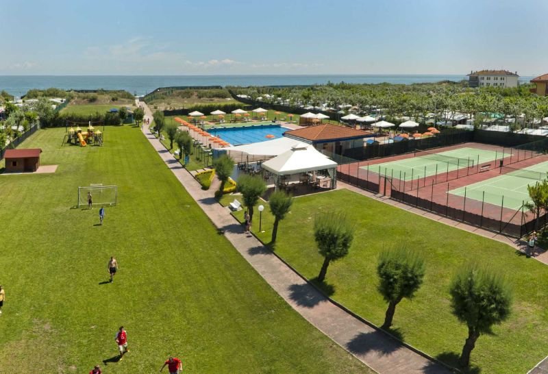 Residence Nova Marina - 4