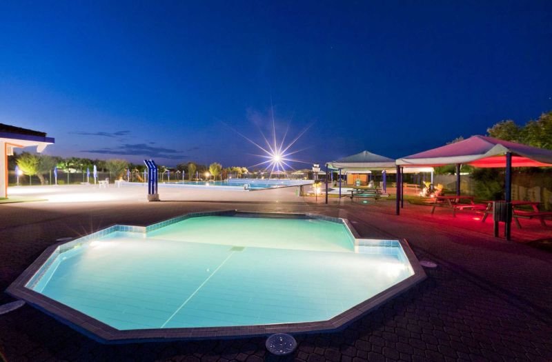 Residence Nova Marina - 5