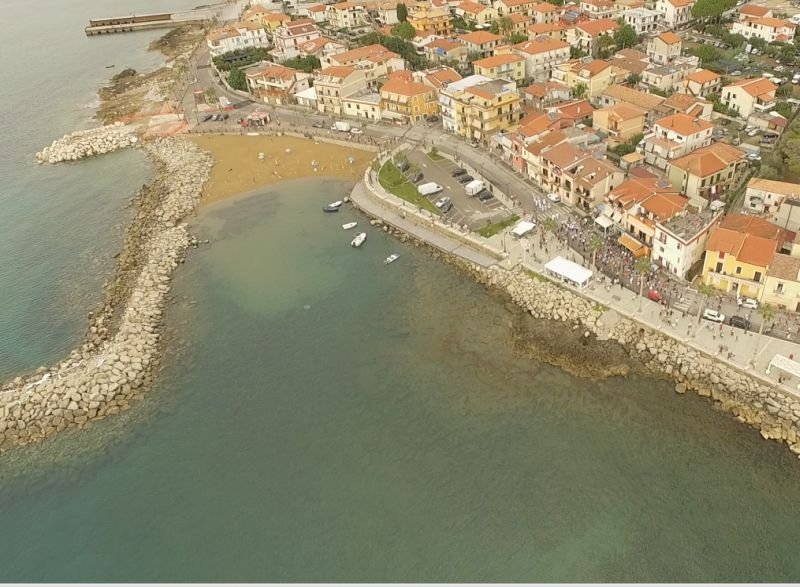 Spiaggia Punta Inferno - 4