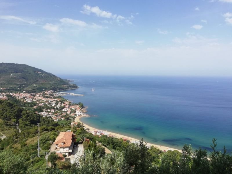 Spiaggia Pozzillo 3 - 2