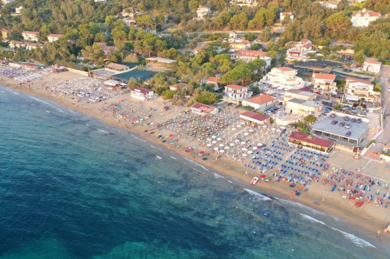 Spiaggia Pozzillo 3 - 3