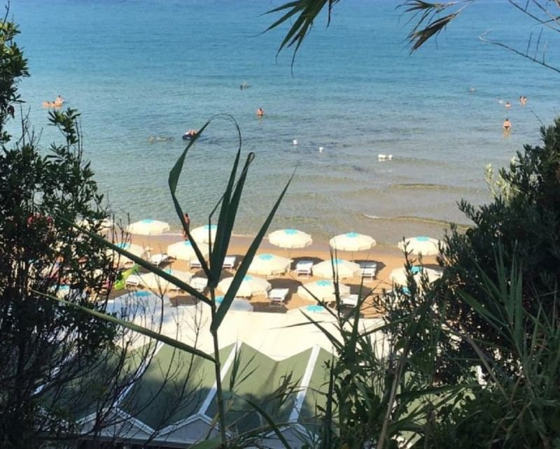 Spiaggia Pozzillo 1 - Castellabate