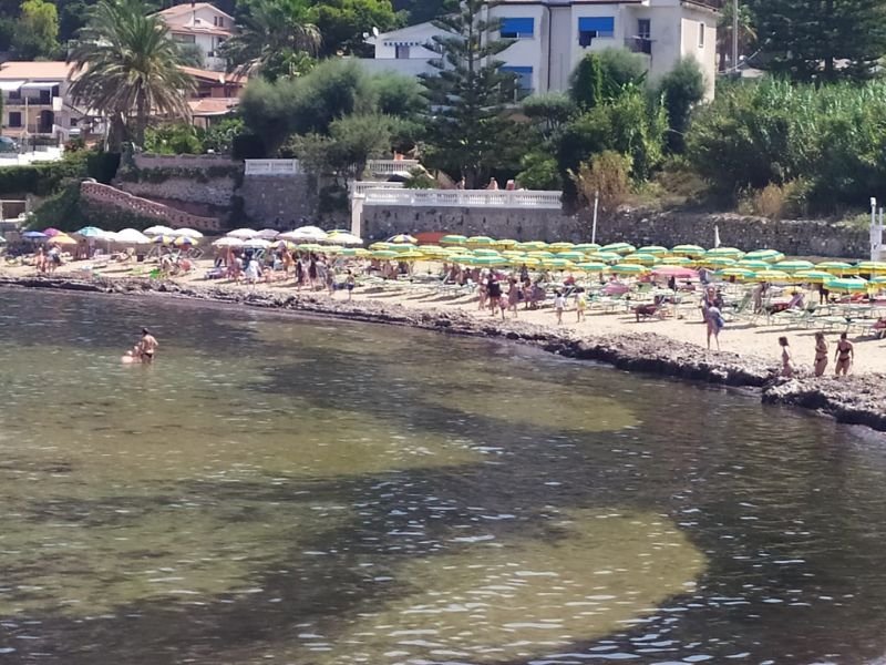 Spiaggia Pozzillo 1 - 2