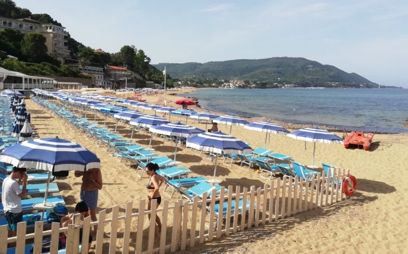 Spiaggia Pozzillo 4