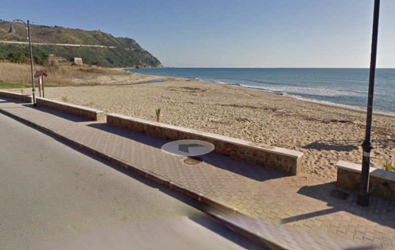 Spiaggia Delle Tartarughe - 2