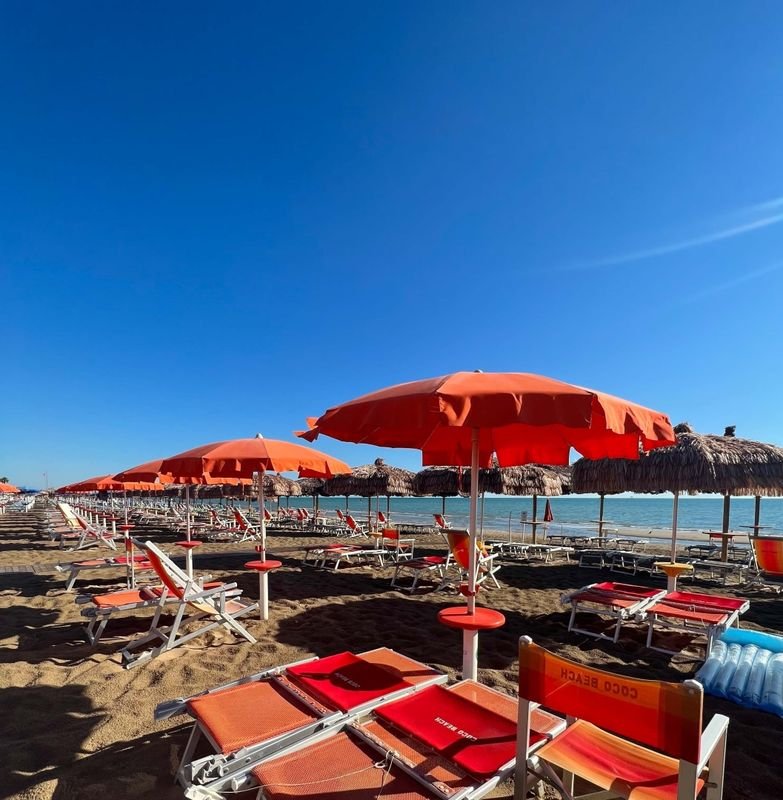 Coco Beach