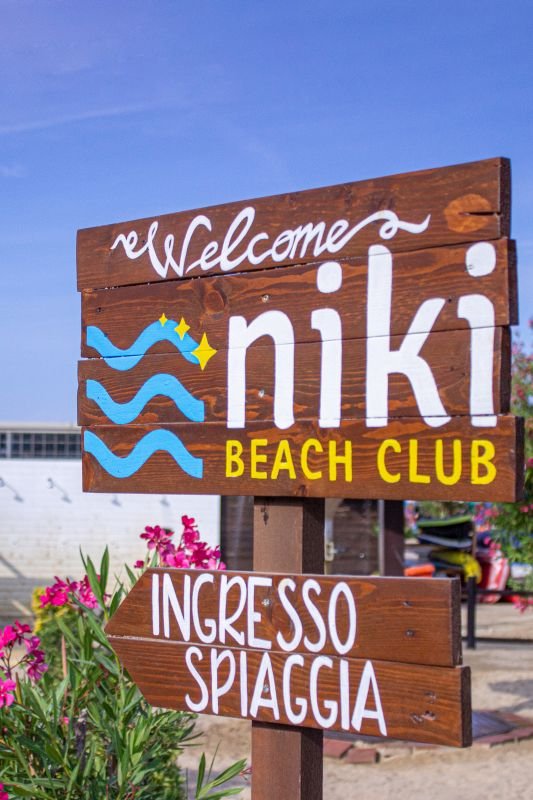 Beach Club Niki - 2