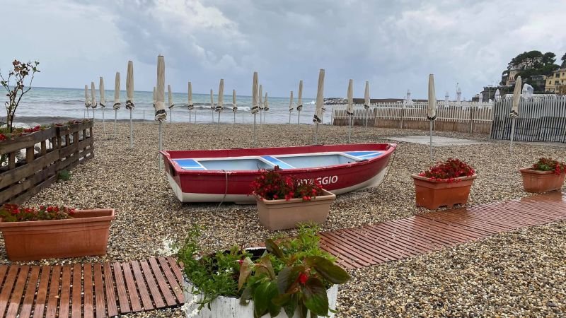 Spiaggia Libera Attrezzata - 4