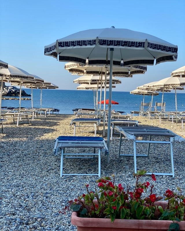 Spiaggia Libera Attrezzata - 5