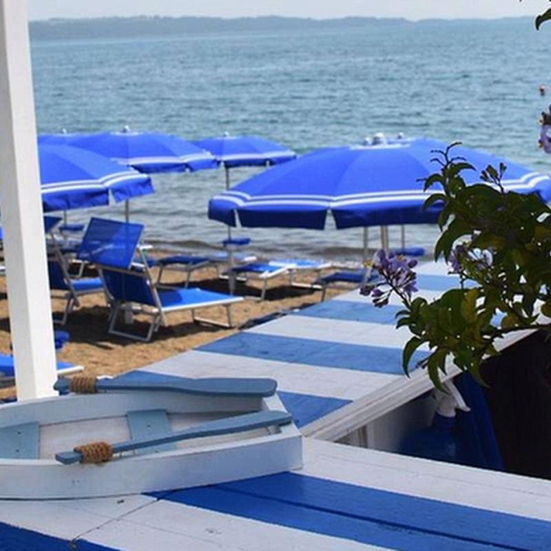 Blue Banner Beach - 2