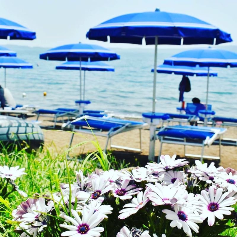 Blue Banner Beach - 4