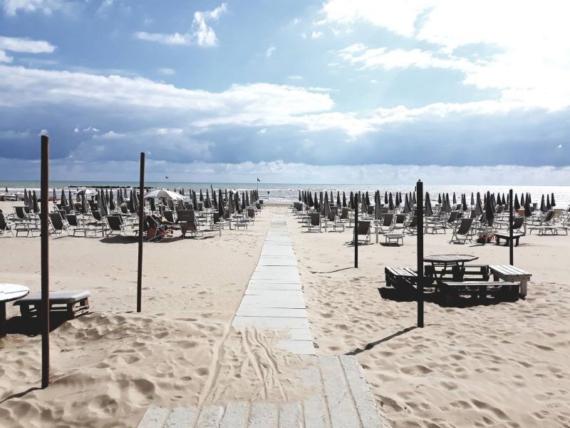 Lido Ah!Mar - Roseto degli Abruzzi