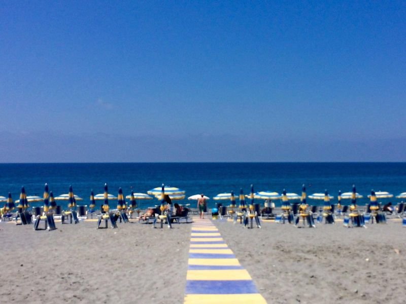 Lido Miami Beach - Santa Maria Del Cedro