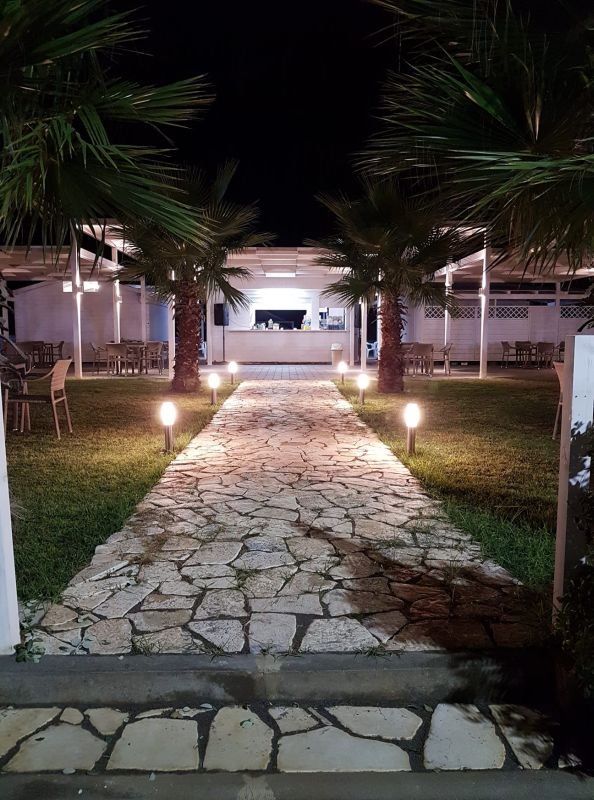 Lido Miami Beach - 4