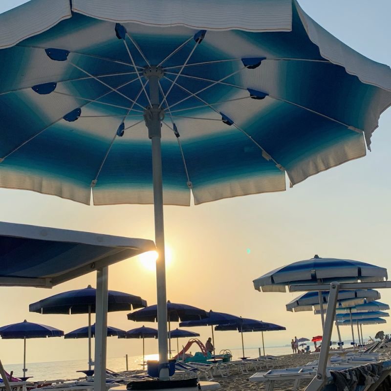 Blueout Stabilimento Balneare & Beach Bar - 3