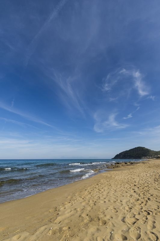 Spiaggia Campo Dei Rocchi - 2