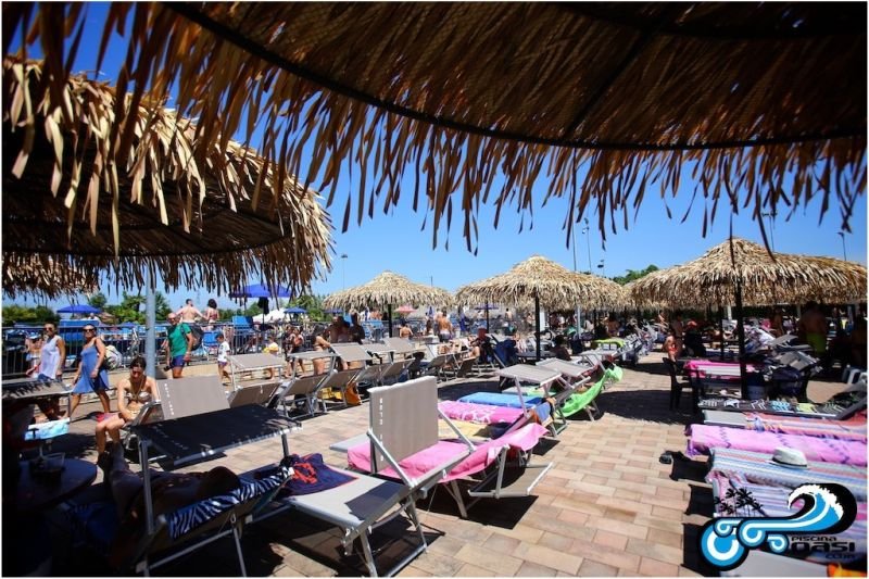 Piscina Oasi Club - 3