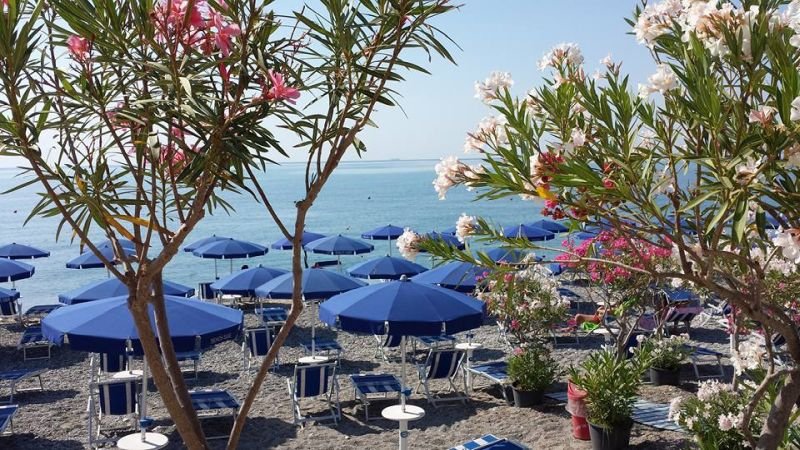 Lido Beach Side - Bovalino
