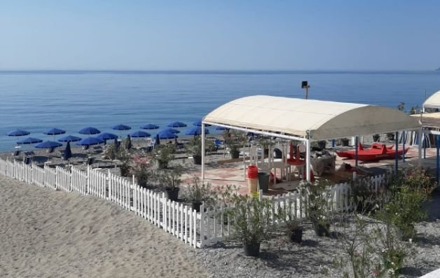 Lido Beach Side - 3