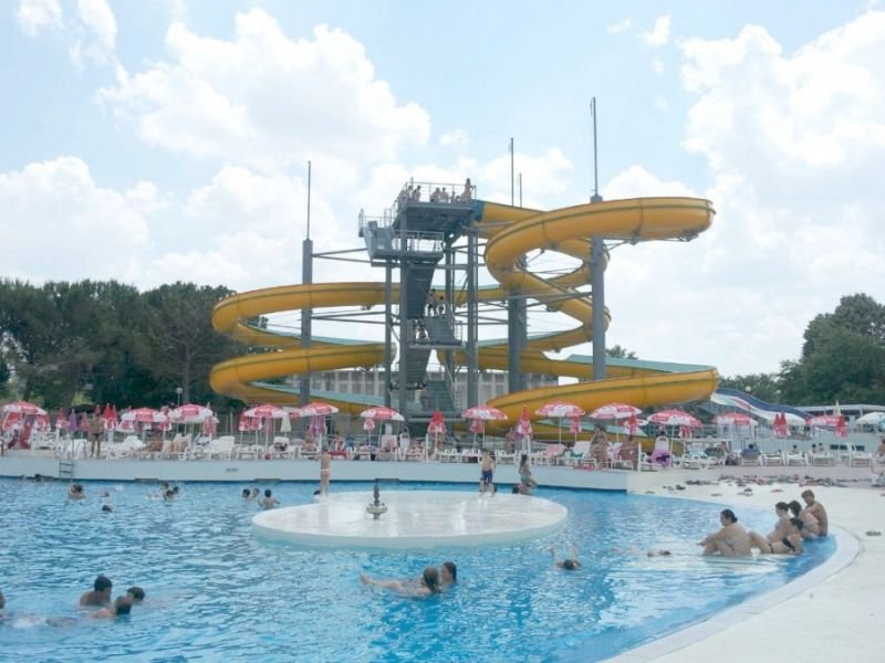 Acquapark Tavernelle - Panicale