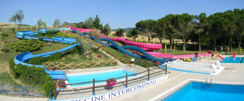 Acquapark Tavernelle - 2