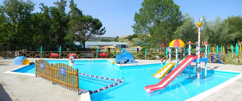 Acquapark Tavernelle - 4
