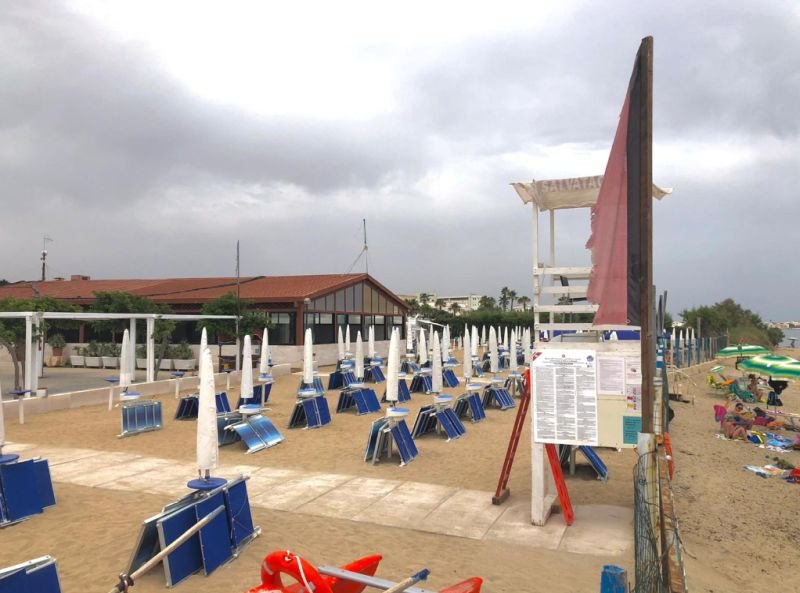 Lido Fiume Piccolo - 3