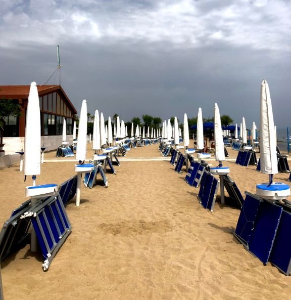 Lido Fiume Piccolo - 4