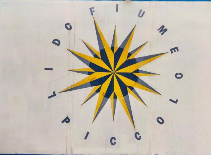 Lido Fiume Piccolo - 5