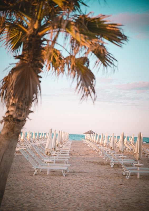 Tortuga Beach