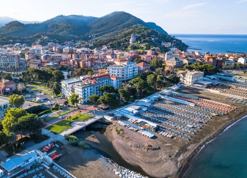 Bagni Grande Albergo - 2