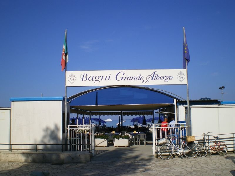 Bagni Grande Albergo - 4
