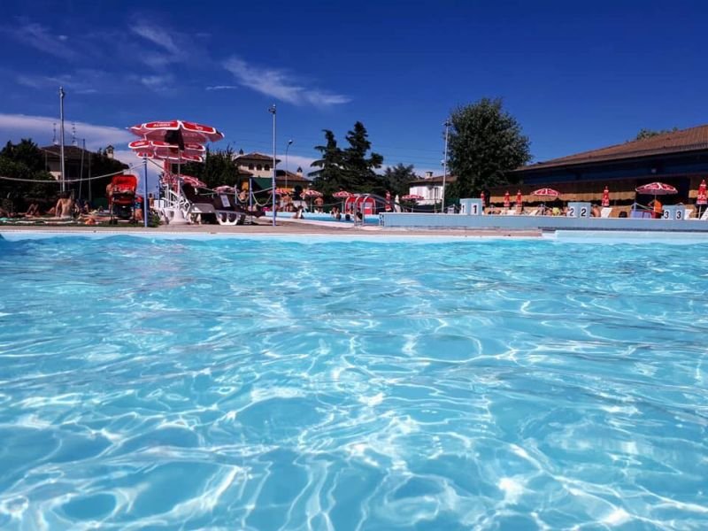 Piscina Cardazzo Village - 3