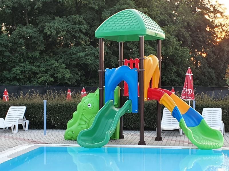 Piscina Cardazzo Village - 5