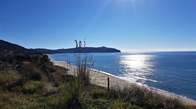 Caprioli (Gabella-Capo D'Arena) Spiaggia Libera - 3