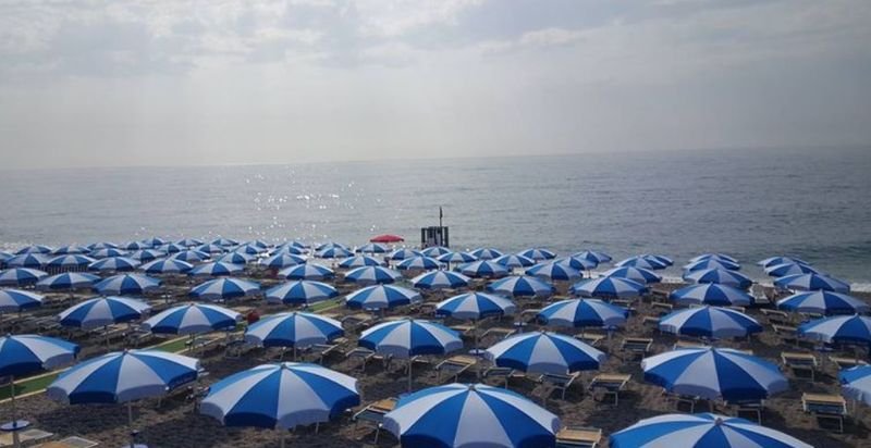 Lido Palme Beach - Mascali