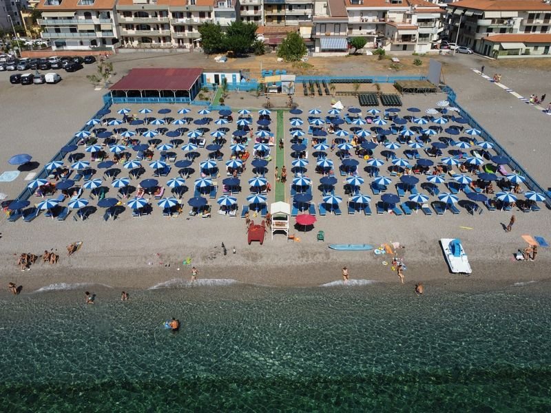 Lido Palme Beach - 3