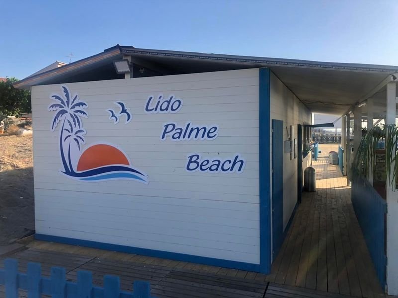 Lido Palme Beach - 5