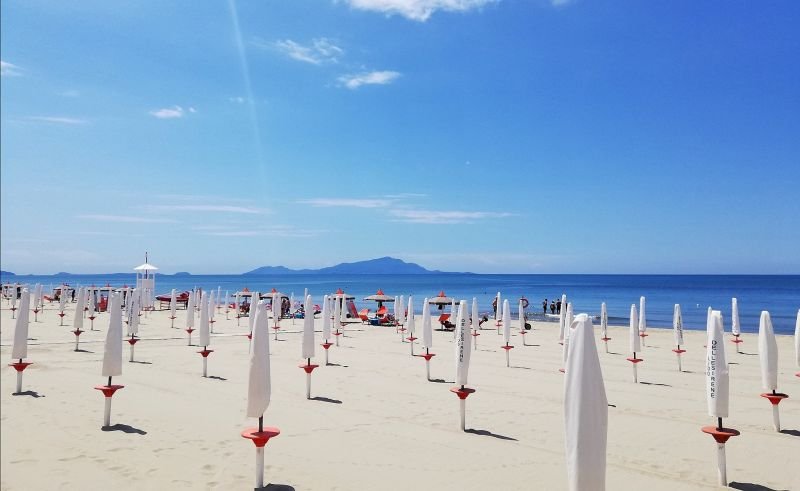 Lido Delle Sirene