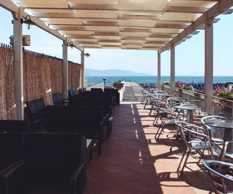 Lido Risorgimento - 4