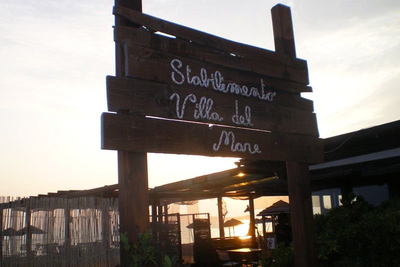 Villa Del Mare Beach & Resort - 2