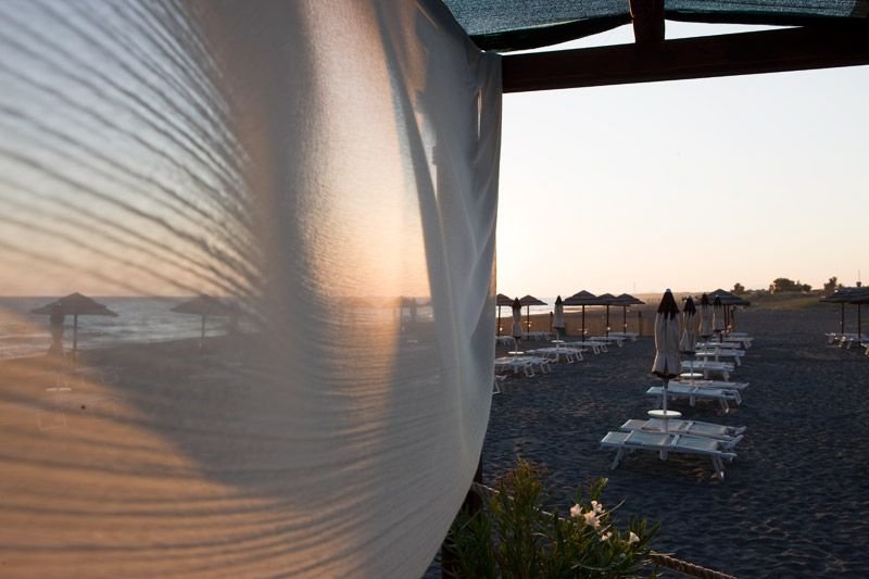 Villa Del Mare Beach & Resort - 3