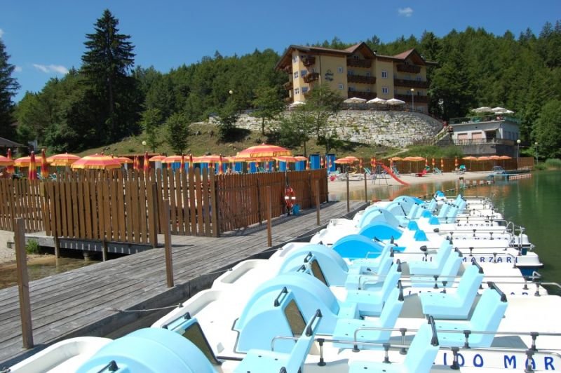 Lido Marzari - 5
