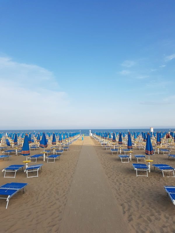 Lido Del Sole - Lignano Sabbiadoro