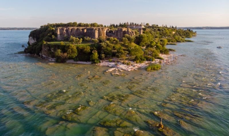 Joy Beach - Sirmione